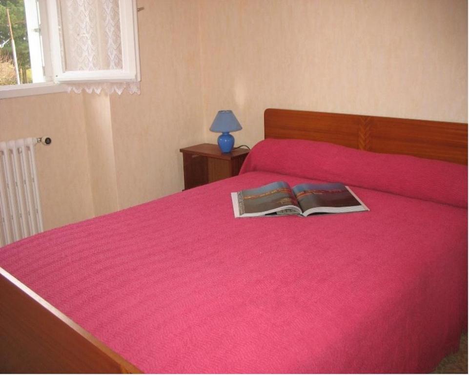 Camping Kost Ar Moor Fouesnant Phòng bức ảnh