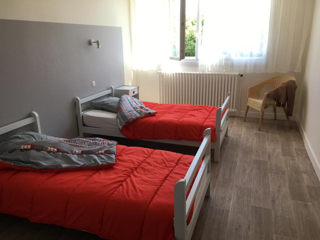 Camping Kost Ar Moor Fouesnant Ngoại thất bức ảnh